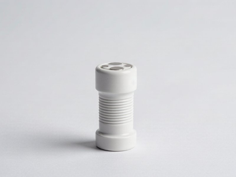 Printed electronics ceramic